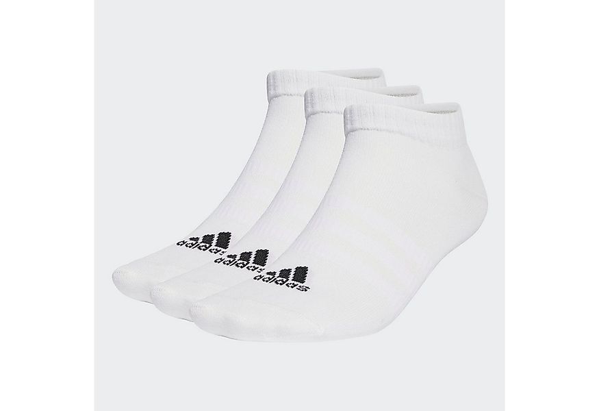 adidas Performance Funktionssocken THIN AND LIGHT SPORTSWEAR LOWCUT SOCKEN, günstig online kaufen