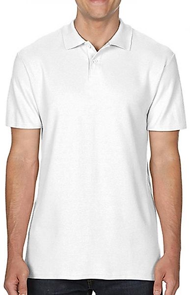 Gildan Poloshirt Herren Gildan Softstyle® Double günstig online kaufen