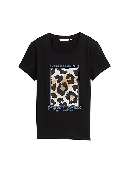TOM TAILOR T-Shirt günstig online kaufen