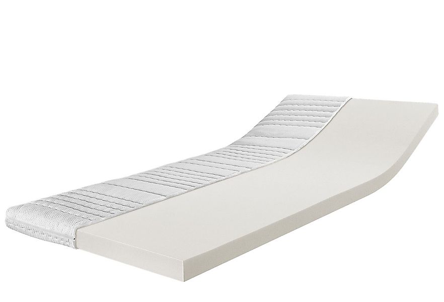 Matratzenauflage Viscotopper Thermo-LUX H2/3 (RG60) 80 günstig online kaufen