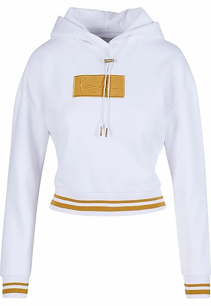 Karl Kani Strickpullover "Karl Kani Damen", (1 tlg.) günstig online kaufen