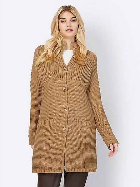 heine Strickjacke Strickjacke günstig online kaufen