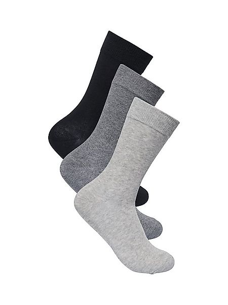 ONLY & SONS Freizeitsocken ONSBASIC COTTON SOCK 3 PACK NOOS (Packung, 3-Paa günstig online kaufen