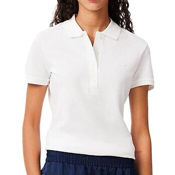 Lacoste  T-Shirts & Poloshirts PF5462-IN-001 günstig online kaufen