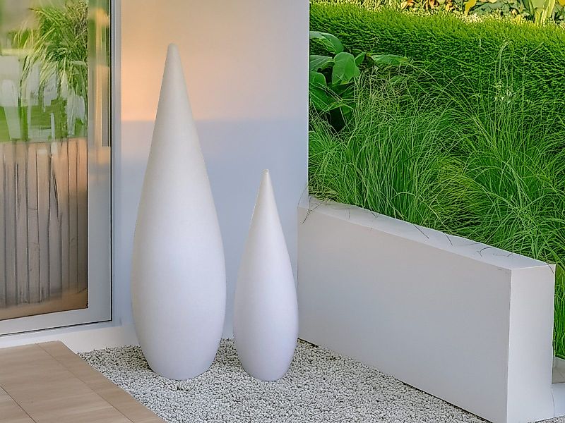 Reality Leuchten LED Gartenleuchte, Farbwechsel & günstig online kaufen