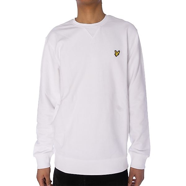 Lyle & Scott Sweater Sweatpulli Lyle&Scott günstig online kaufen