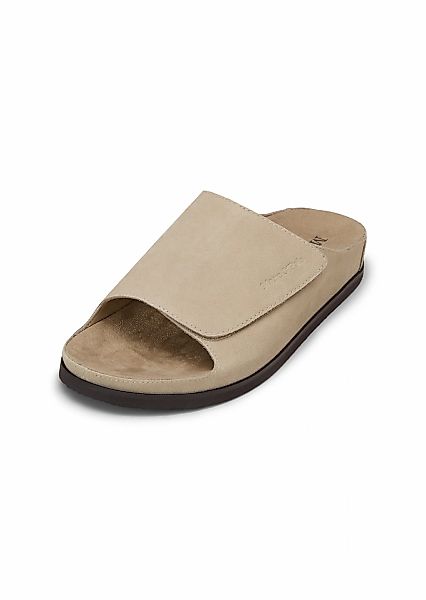 Marc OPolo Sandale "mit breitem Klettverschluss" günstig online kaufen