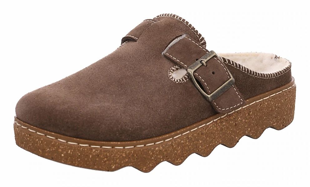 Rohde Pantoffel "FOGGIA" günstig online kaufen