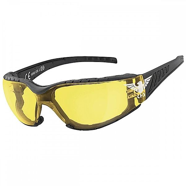 KHS Sonnenbrille Einsatzbrille, xenolit (Set, Sonnenbrille günstig online kaufen