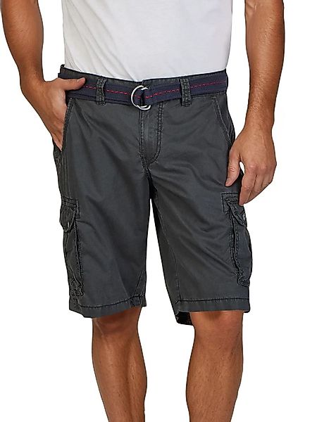 TIMEZONE Cargoshorts Herren Shorts MaguireTZ Regular Fit Bermudashorts mit günstig online kaufen