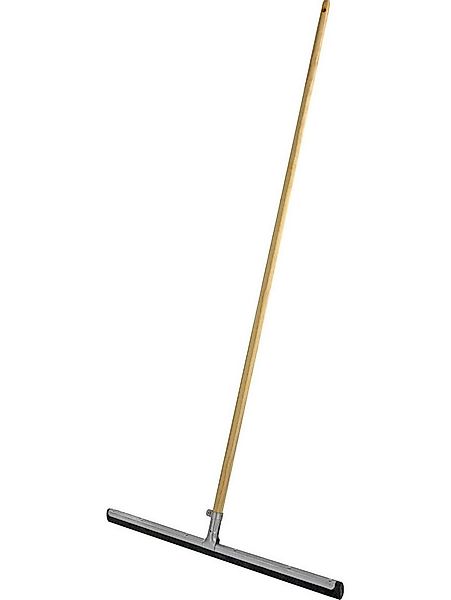 Coronet Duschabzieher Wasserschieber 60 cm mit Holzstiel 140 cm günstig online kaufen