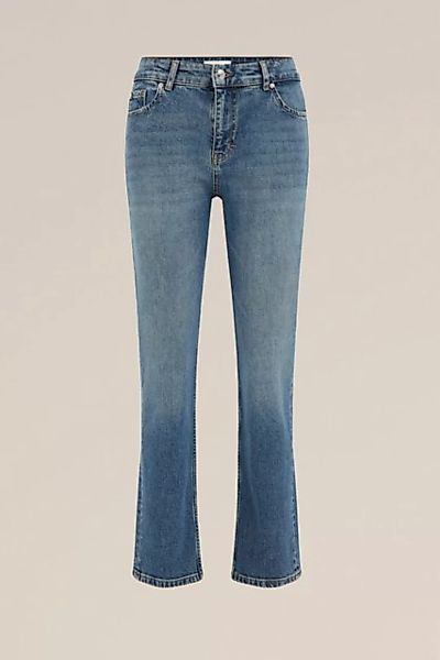 WE Fashion Straight-Jeans günstig online kaufen