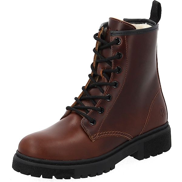 Palado Montecristo Schnürstiefelette günstig online kaufen