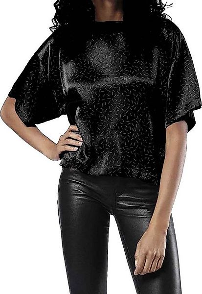 Diesel Kurzarmbluse T-Liamy Top günstig online kaufen
