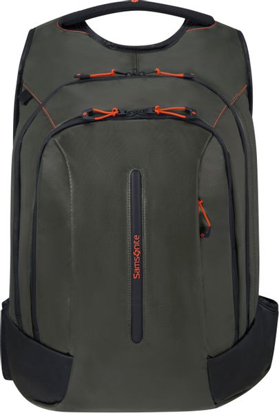 Samsonite Laptoprucksack ECODIVER, Freizeitrucksack Schulrucksack Tablet- günstig online kaufen