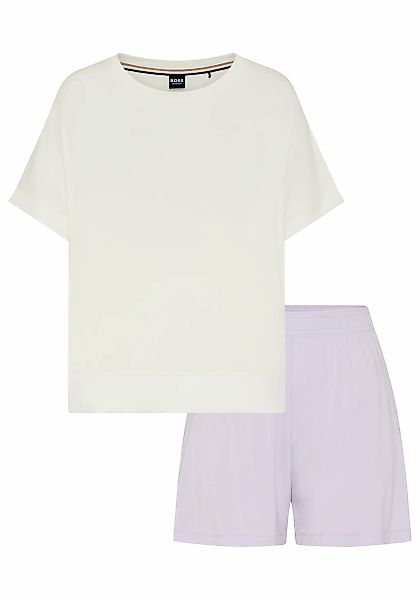 BOSS Shorty "Element Short Set" Set, 2 günstig online kaufen