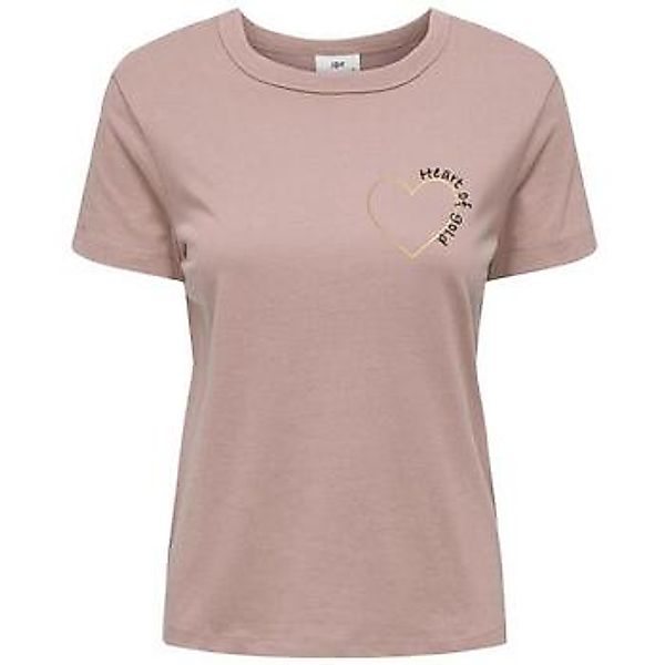 JDY  T-Shirts & Poloshirts 15193227-RSM günstig online kaufen