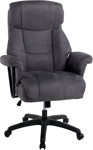 Duo Collection Chefsessel "Mauro XXL" () Belastbarkeit bis zu 150 kg günstig online kaufen