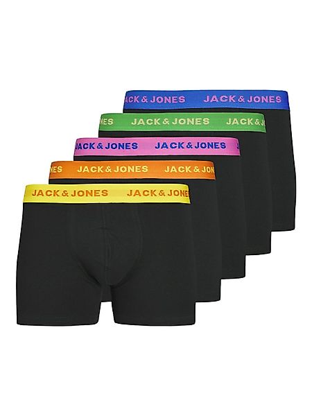 Jack & Jones Boxershorts JACLEO SOLID günstig online kaufen