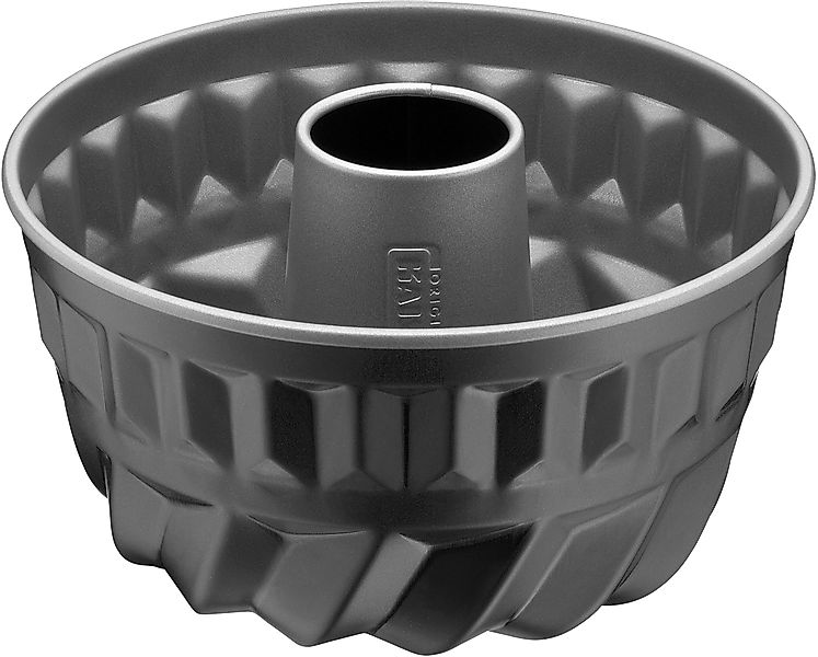 Kaiser Backformen Gugelhupfform »Inspiration«, (1 St.), Mini Napfkuchen/Top günstig online kaufen