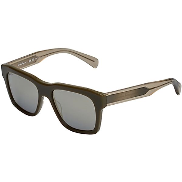 Salvatore Ferragamo  Sonnenbrillen SF1087S-324 günstig online kaufen