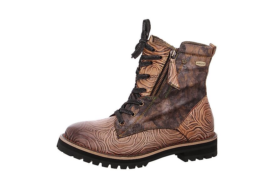 LAURA VITA Schnürstiefel günstig online kaufen