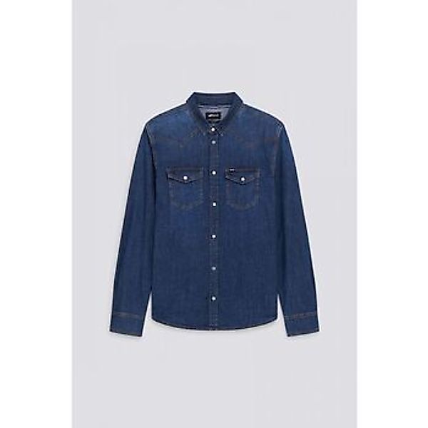 Gas  Jeansjacken 151495_010355 KANT-65MD günstig online kaufen