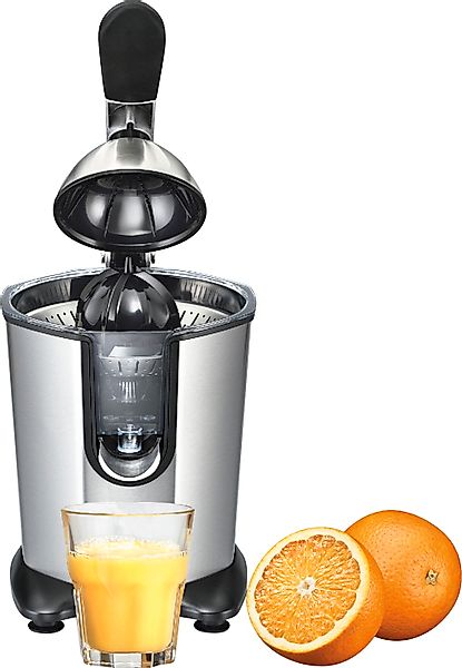 SOLIS OF SWITZERLAND Entsafter "Citrus Juicer" 160 W günstig online kaufen