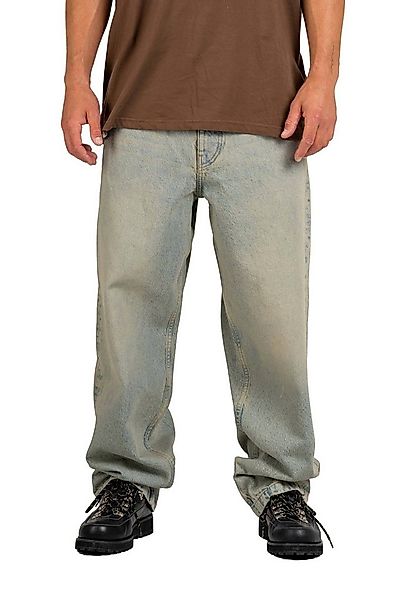 REELL Loose-fit-Jeans Jeans Reell Baggy dune günstig online kaufen