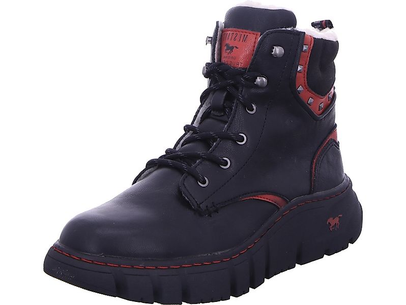 Mustang Shoes Schnürboots günstig online kaufen