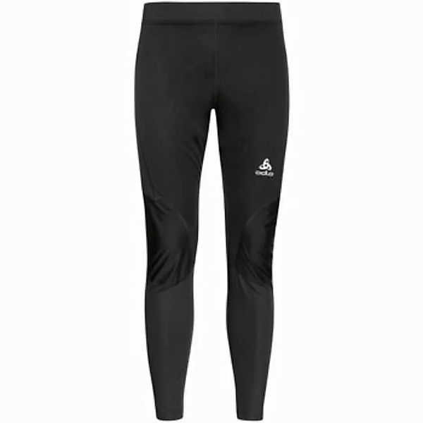 Odlo Laufhose Lauftights ZEROWEIGHT WARM günstig online kaufen