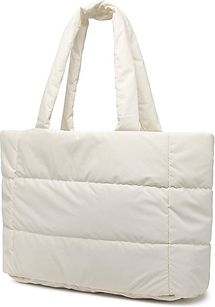LuxusKollektion Hobo Damen Puffer Bag Handtasche günstig online kaufen