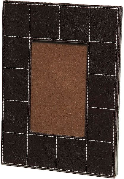 Ambiente Haus Einzelrahmen "Melma Bilderrahmen 20cm", (1 St.) günstig online kaufen