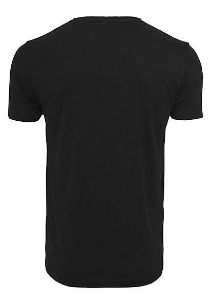 MisterTee T-Shirt MisterTee Herren Paris Tee (1-tlg) günstig online kaufen