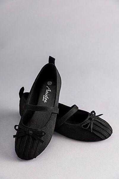 Aniston SHOES Ballerina, Riemchenballerina, Schlupfschuh, Loafer, Slipper - günstig online kaufen