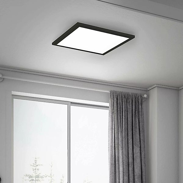 Briloner Leuchten Deckenleuchte LED Deckenlampe Extra-Warmweiß günstig online kaufen
