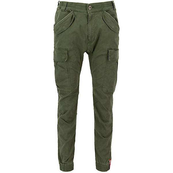Alpha Industries Cargohose Airman Pant günstig online kaufen