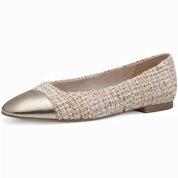 Tamaris  Ballerinas Woms Ballerina 1-22194-42/606 günstig online kaufen