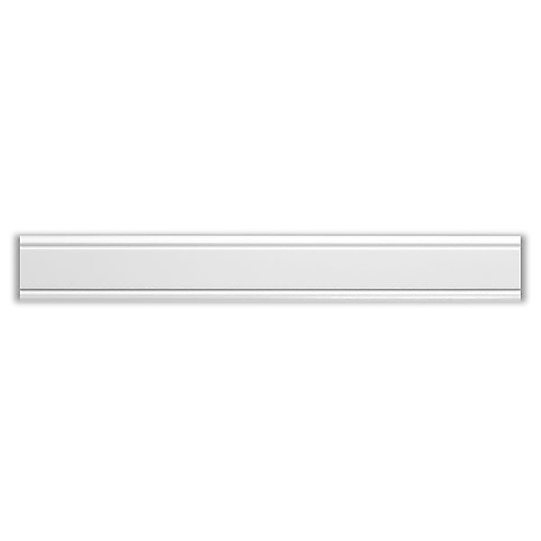 Homestar Zierleiste Wandleiste CW 12, (8 günstig online kaufen