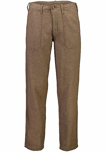 LINDBERGH Leinenhose "Lindbergh Leinenhose" günstig online kaufen