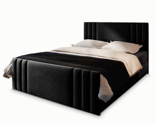 Masseno Boxbett KANES 140x200 cm mit günstig online kaufen