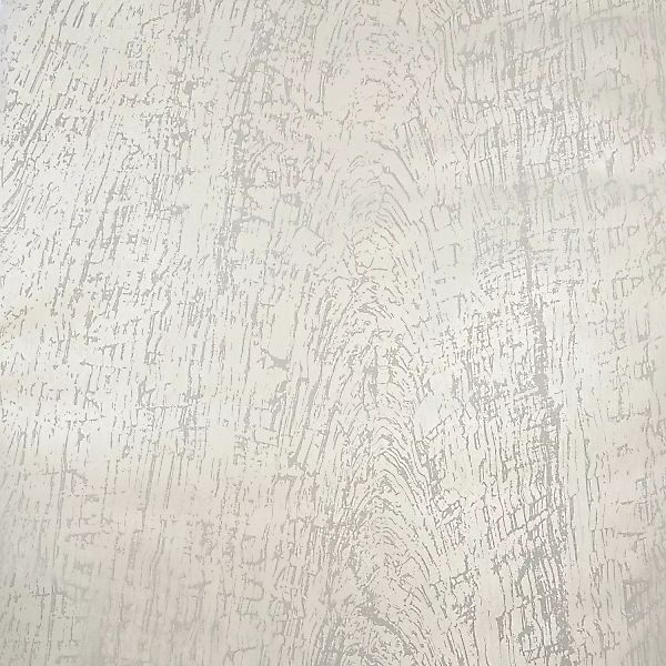 Kreativa Vliestapete Woody Grey 10,05x0,53m Grau FSC® günstig online kaufen