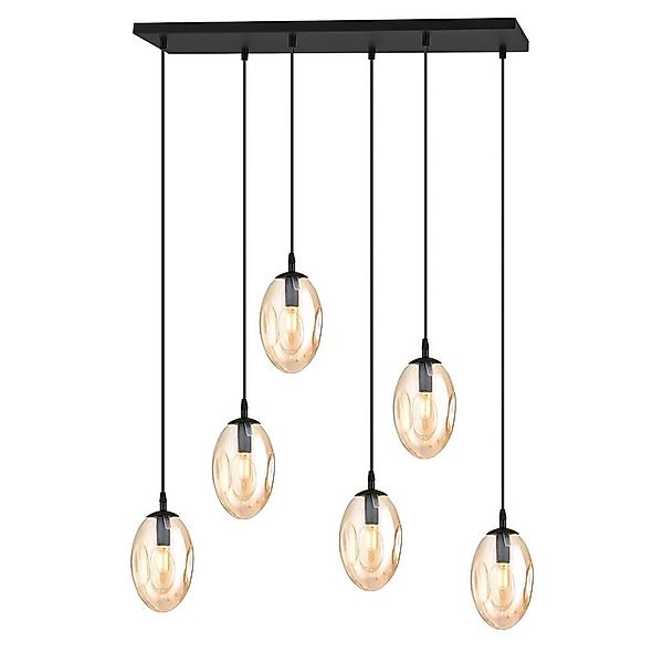 Cozyhouse | Hängelampe Astral 6-flammig günstig online kaufen