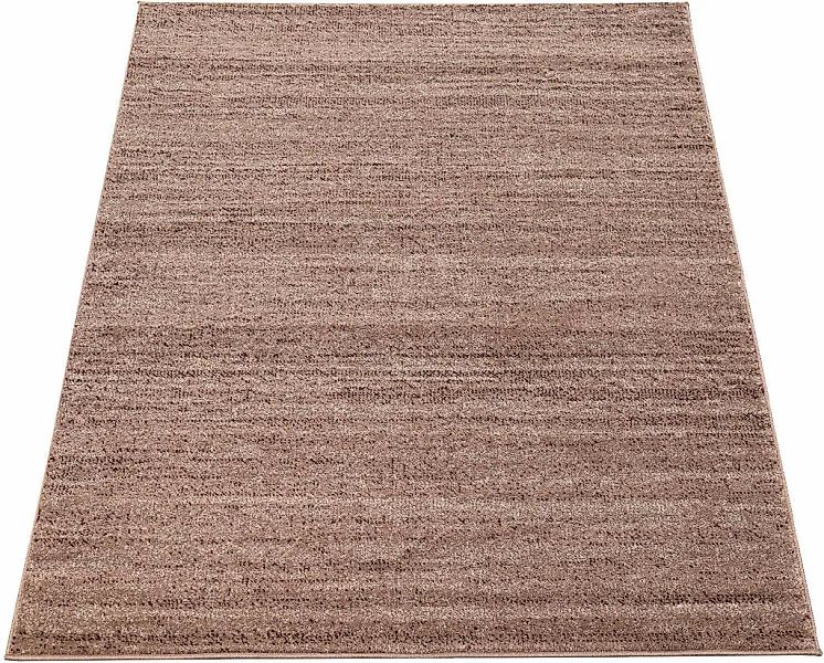 Paco Home Läufer "ECE 900" rechteckig 15 mm Höhe Teppich-Läufer, Kurzflor, günstig online kaufen