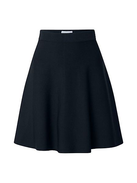 nümph A-Linien-Rock Nulilypilly (1-tlg) Plain/ohne Details günstig online kaufen