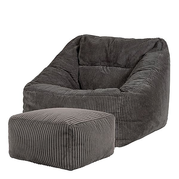 icon Sitzsack Riesen Sitzsack Sessel XXL günstig online kaufen