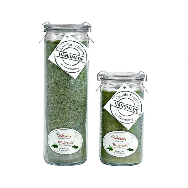 Candle Factory Duftkerze Candle Factory Kerzen-Set günstig online kaufen