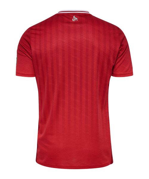 hummel Fußballtrikot Hummel 1. FC Köln günstig online kaufen