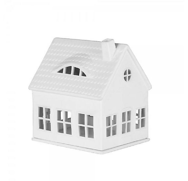 Räder Windlicht Design Lichthaus Gaubenhaus (14,5cm) günstig online kaufen