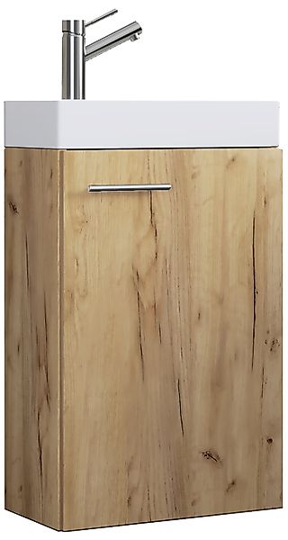 VCM Waschtisch 2-tlg. Gäste WC Waschplatz günstig online kaufen